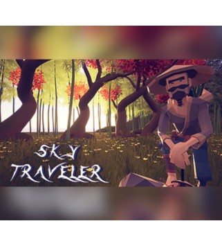 Sky traveler Steam Key GLOBAL